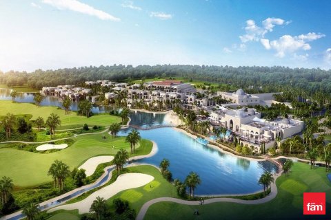 Villa i Dubai, UAE 3 soveværelser, 174.8 kvm № 714397