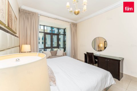 Apartman u Old Town, Dubai, UAE 1 spavaća soba, 103.7 m2 Br. 713600 - fotografija 12