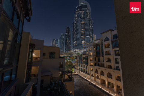 Apartman u Old Town, Dubai, UAE 1 spavaća soba, 103.7 m2 Br. 713600 - fotografija 18