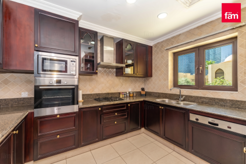 Apartman u Old Town, Dubai, UAE 1 spavaća soba, 103.7 m2 Br. 713600 - fotografija 7