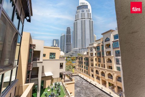 Apartman u Old Town, Dubai, UAE 1 spavaća soba, 103.7 m2 Br. 713600 - fotografija 16