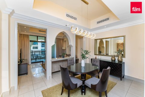 Apartman u Old Town, Dubai, UAE 1 spavaća soba, 103.7 m2 Br. 713600 - fotografija 5
