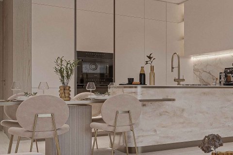 Διαμέρισμα σε Nuvana σε Dubai, ΗΑΕ 1 υπνοδωμάτιο, 90.48 τ.μ. Αρ. 641202