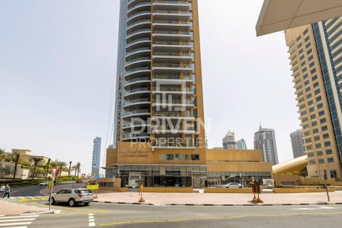 Dubai Marina, Dubai, BAE’de kiralık daire 2 yatak odası, 172.24 m&sup2; No 768397 - fotoğraf 6