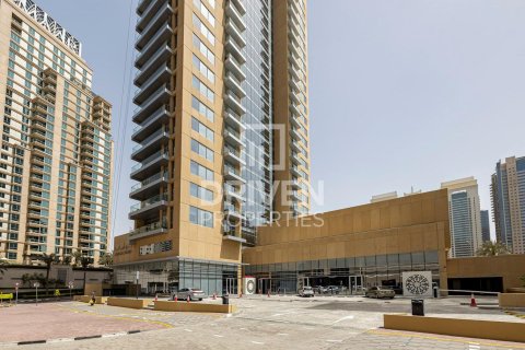 Dubai Marina, Dubai, BAE’de kiralık daire 2 yatak odası, 172.24 m&sup2; No 768397 - fotoğraf 25
