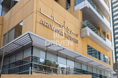 Dubai Marina, Dubai, BAE’de kiralık daire 2 yatak odası, 172.24 m&sup2; No 768397 - fotoğraf 9