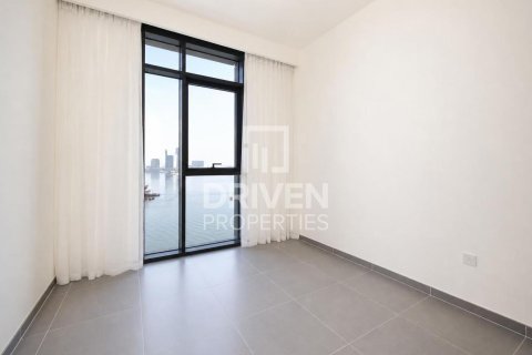 Appartement te huur in Dubai Creek Harbour (The Lagoons), Dubai, VAE 2 slaapkamers, 100.24 vr.m., nr 768395 - foto 6