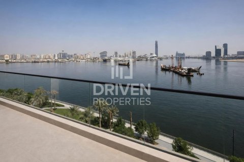 Appartement te huur in Dubai Creek Harbour (The Lagoons), Dubai, VAE 2 slaapkamers, 100.24 vr.m., nr 768395 - foto 20