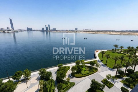 Appartement te huur in Dubai Creek Harbour (The Lagoons), Dubai, VAE 2 slaapkamers, 100.24 vr.m., nr 768395 - foto 22