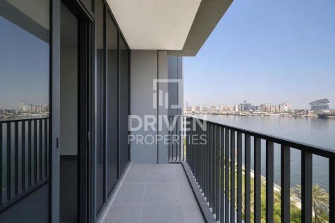 Appartement te huur in Dubai Creek Harbour (The Lagoons), Dubai, VAE 2 slaapkamers, 100.24 vr.m., nr 768395 - foto 18