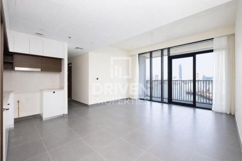 Appartement te huur in Dubai Creek Harbour (The Lagoons), Dubai, VAE 2 slaapkamers, 100.24 vr.m., nr 768395 - foto 5