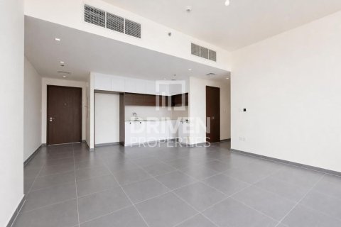 Apartemen di Dubai Creek Harbour (The Lagoons), UEA 2 kamar tidur, 100.24 m2 nomor 768395
