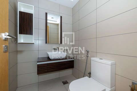 Apartament de închiriat în Dubai Marina, Dubai, EAU 2 dormitoare, 152.55 mp.  №768396 - poză 27