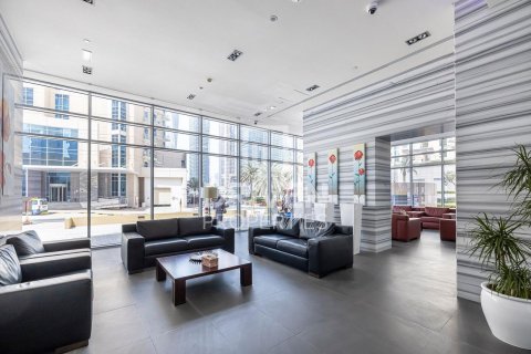 Apartament de închiriat în Dubai Marina, Dubai, EAU 2 dormitoare, 152.55 mp.  №768396 - poză 24