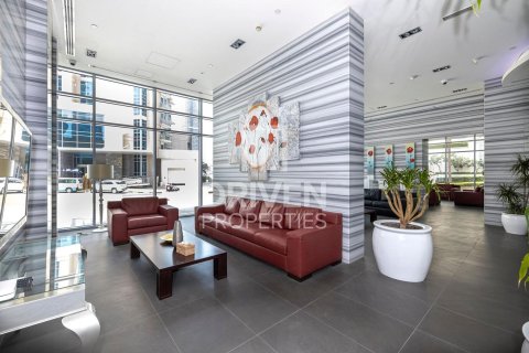 Apartament de închiriat în Dubai Marina, Dubai, EAU 2 dormitoare, 152.55 mp.  №768396 - poză 13