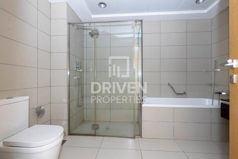 Apartament de închiriat în Dubai Marina, Dubai, EAU 2 dormitoare, 152.55 mp.  №768396 - poză 30