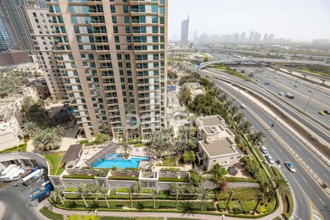 Apartament de închiriat în Dubai Marina, Dubai, EAU 2 dormitoare, 152.55 mp.  №768396 - poză 11