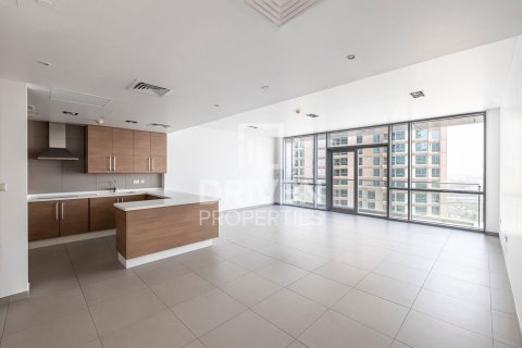 Apartament de închiriat în Dubai Marina, Dubai, EAU 2 dormitoare, 152.55 mp.  №768396 - poză 3