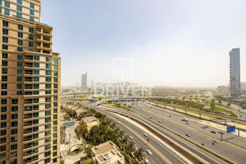 Apartament de închiriat în Dubai Marina, Dubai, EAU 2 dormitoare, 152.55 mp.  №768396 - poză 9