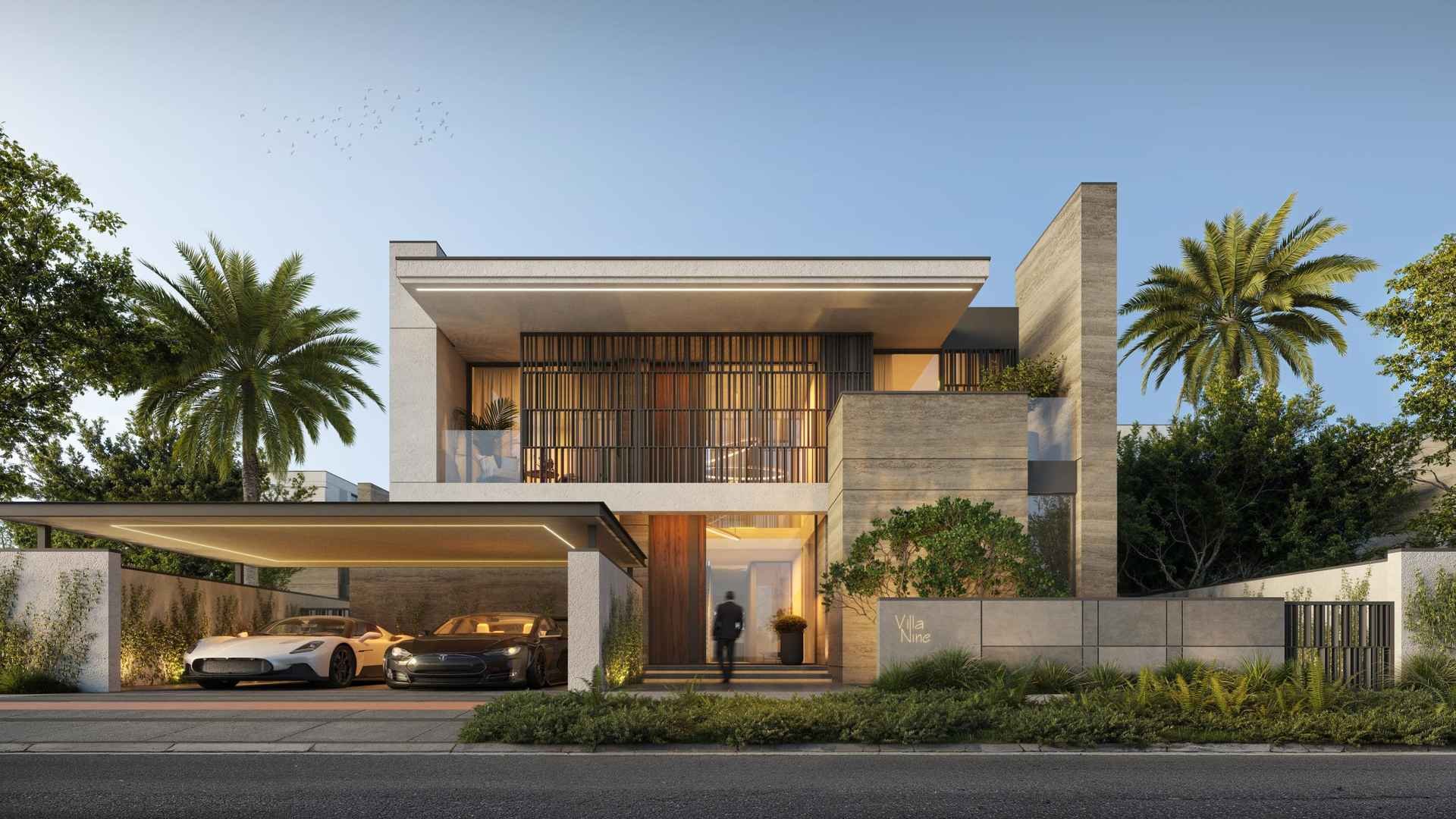 The Next Chapter - Pinewood Estate Homes