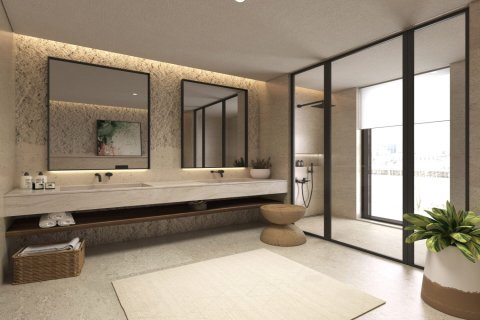 Townhouse sa Damac Lagoons, Dubai, UAE 4 silid-tulugan, 212 sq.m. № 721195 - larawan 5