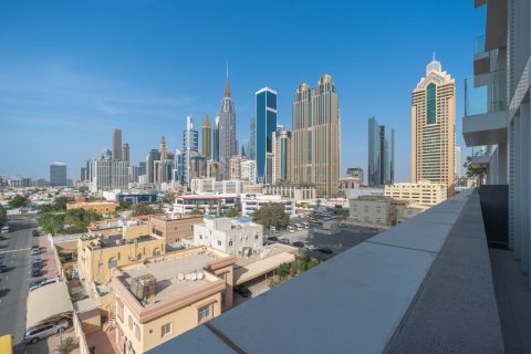 Apartamento em Al Satwa, Dubai, EAU 3 quartos, 199 m2 № 721199