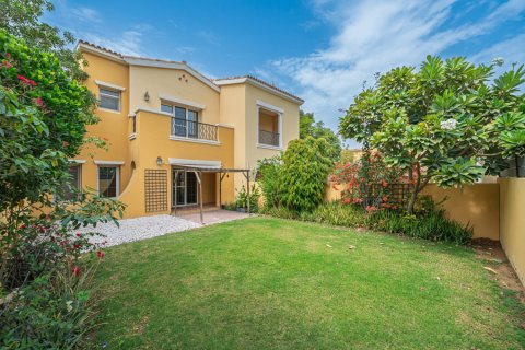 Townhouse til leje i Arabian Ranches, Dubai, UAE 2 soveværelser, 240 kvm № 721200 - foto 17