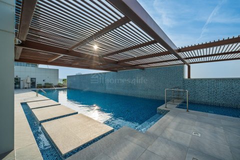 Üürile anda korter asukohaga Al Satwa, Dubai, AÜE: 2 magamistoaga, 163 m² Nr 721198 - pilt 27