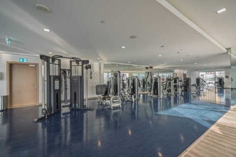 Üürile anda korter asukohaga Al Satwa, Dubai, AÜE: 2 magamistoaga, 163 m² Nr 721198 - pilt 30