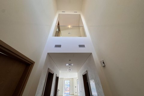 Vila di Damac Lagoons, Dubai, UEA 6 kamar tidur, 445 m2 nomor 721194 - foto 4