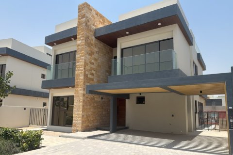 Villa em Damac Lagoons, Dubai, EAU 6 quartos, 445 m2 № 721194