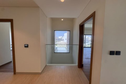 Vila di Damac Lagoons, Dubai, UEA 6 kamar tidur, 445 m2 nomor 721194 - foto 16
