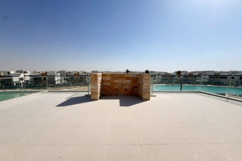 Vila di Damac Lagoons, Dubai, UEA 6 kamar tidur, 445 m2 nomor 721194 - foto 28
