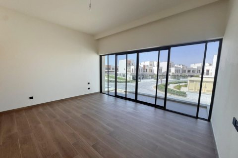 Vila di Damac Lagoons, Dubai, UEA 6 kamar tidur, 445 m2 nomor 721194 - foto 26