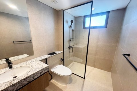 Vila di Damac Lagoons, Dubai, UEA 6 kamar tidur, 445 m2 nomor 721194 - foto 24