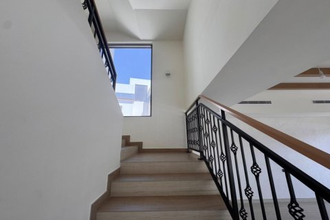 Vila di Damac Lagoons, Dubai, UEA 6 kamar tidur, 445 m2 nomor 721194 - foto 14