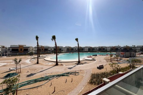 Vila di Damac Lagoons, Dubai, UEA 6 kamar tidur, 445 m2 nomor 721194 - foto 23