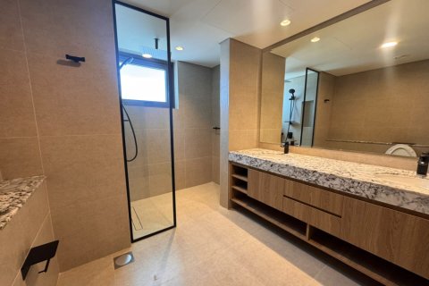 Vila di Damac Lagoons, Dubai, UEA 6 kamar tidur, 445 m2 nomor 721194 - foto 19