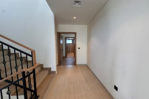Vila di Damac Lagoons, Dubai, UEA 6 kamar tidur, 445 m2 nomor 721194 - foto 15