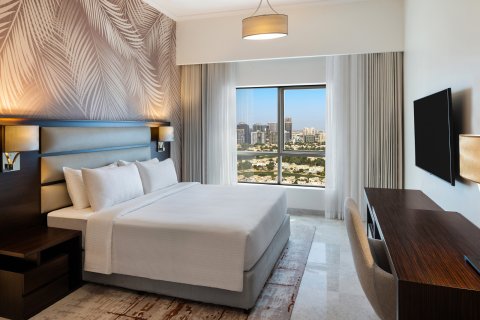 Apartamento para arrendamento em Dubai Production City (IMPZ), Dubai, EAU 1 quarto, 66.49 m2 № 750855 - foto 3