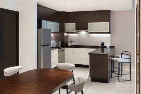Apartamento para arrendamento em Dubai Production City (IMPZ), Dubai, EAU 1 quarto, 66.49 m2 № 750855 - foto 2