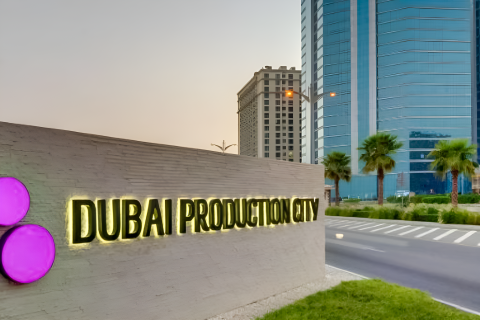 Apartamento para arrendamento em Dubai Production City (IMPZ), Dubai, EAU 1 quarto, 66.49 m2 № 750855 - foto 12