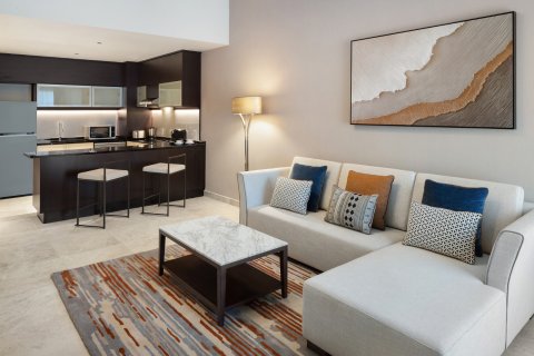 Apartman u gradu Dubai Production City (IMPZ), UAE 1 spavaća soba, 66.49 m2 Br. 750855