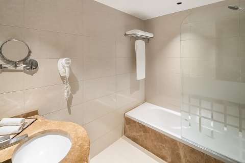 Apartment til leje i Dubai Production City (IMPZ), Dubai, UAE 1 værelse, 43.5 kvm № 750856 - foto 4
