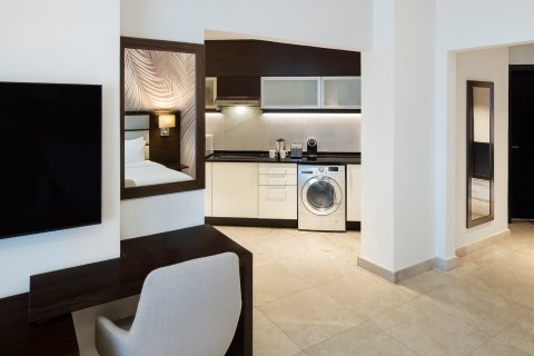 Apartment til leje i Dubai Production City (IMPZ), Dubai, UAE 1 værelse, 43.5 kvm № 750856 - foto 3