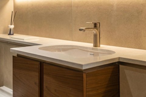 Apartmán v Mohammed Bin Rashid City, Dubai, SAE 2 spálne, 111.02 m2 č. 750868 - Fotografia 16