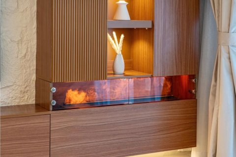 Apartmán v Mohammed Bin Rashid City, Dubai, SAE 2 spálne, 111.02 m2 č. 750868 - Fotografia 7