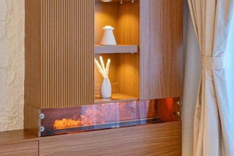 Apartmán v Mohammed Bin Rashid City, Dubai, SAE 2 spálne, 111.02 m2 č. 750868 - Fotografia 9