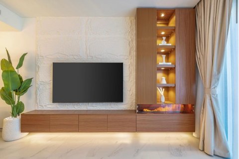 Apartmán v Mohammed Bin Rashid City, Dubai, SAE 2 spálne, 111.02 m2 č. 750868 - Fotografia 13