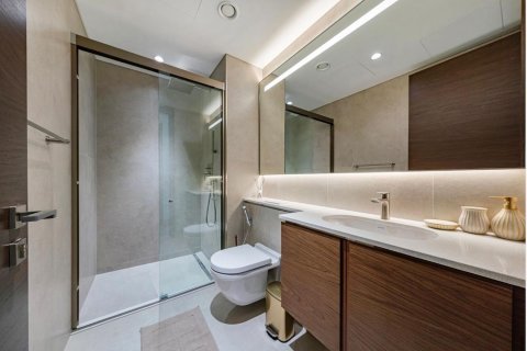 Apartmán v Mohammed Bin Rashid City, Dubai, SAE 2 spálne, 111.02 m2 č. 750868 - Fotografia 15